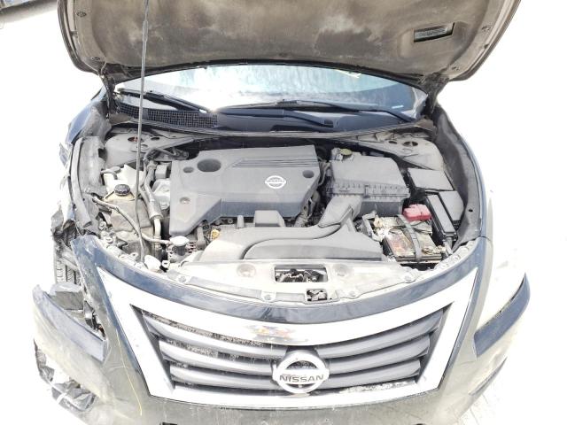 Photo 7 from auction – 2015 NISSAN ALTIMA 2.5 with VIN 1N4AL3AP0FC113324
