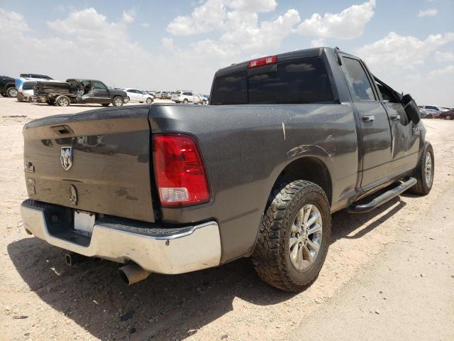 Photo 4 from auction – 2016 RAM 1500 SLT with VIN 1C6RR6GTXGS347471