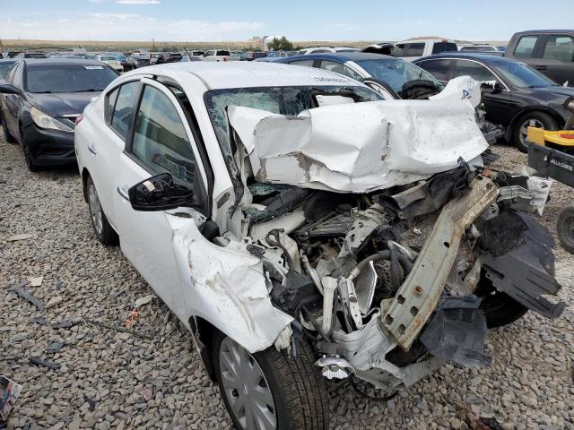 Photo 9 from auction – 2015 NISSAN VERSA S with VIN 3N1CN7AP5FL836999