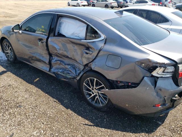 Photo 9 from auction – 2017 LEXUS ES 350 with VIN 58ABK1GGXHU073493