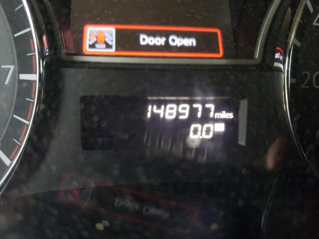 Photo 8 from auction – 2013 NISSAN ALTIMA 2.5 with VIN 1N4AL3AP6DC180149