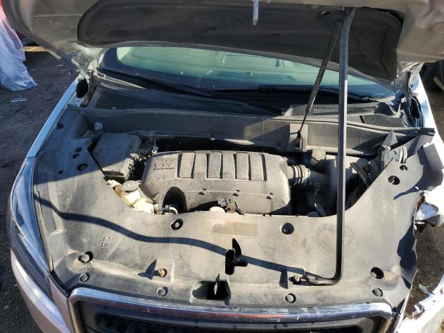 Photo 7 from auction – 2015 GMC ACADIA SLE with VIN 1GKKVPKD6FJ248540