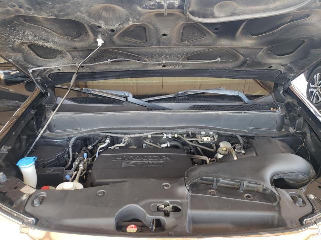 Photo 7 from auction – 2013 HONDA PILOT EXLN with VIN 5FNYF4H71DB036992
