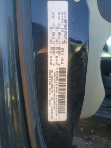 Zdjęcie 10 z aukcji – 2014 DODGE GRAND CARA z VIN 2C4RDGCG6ER122887