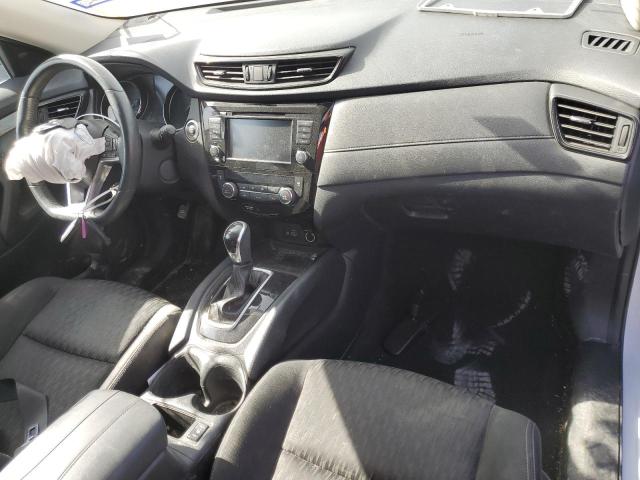 Photo 9 from auction – 2018 NISSAN ROGUE S with VIN KNMAT2MT4JP550323