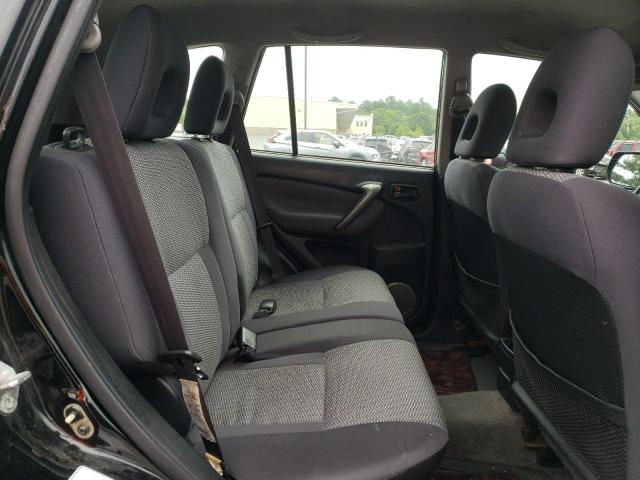 Photo 6 from auction – 2004 TOYOTA RAV4 with VIN JTEHD20V040013962