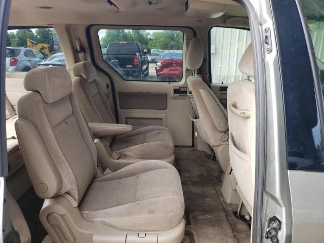 Photo 6 from auction – 2006 FORD FREESTAR S with VIN 2FMDA52206BA61734