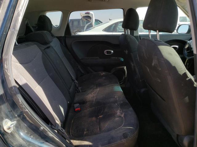 Photo 6 from auction – 2017 KIA SOUL + with VIN KNDJP3A54H7426594