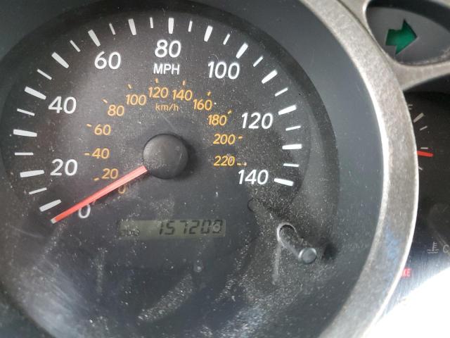 Photo 8 from auction – 2002 TOYOTA HIGHLANDER with VIN JTEHF21A520066031