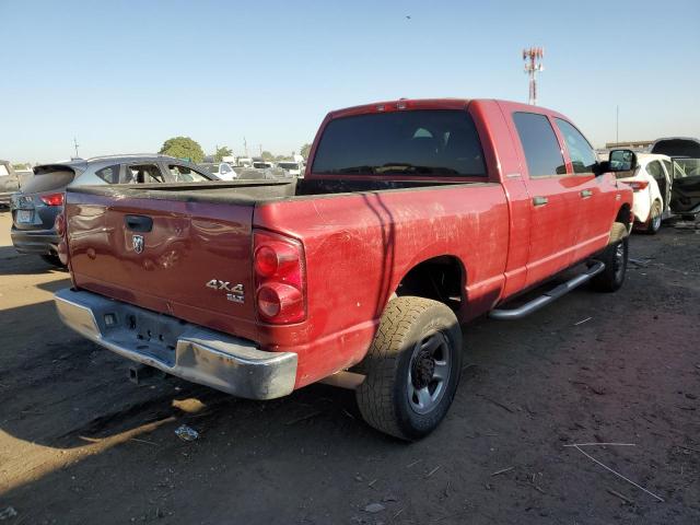 Photo 4 from auction – 2007 DODGE RAM 1500 with VIN 3D7KS19D37G750289