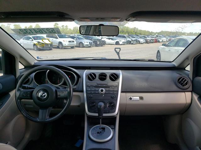 Photo 9 from auction – 2009 MAZDA CX-7 with VIN JM3ER293X90232551