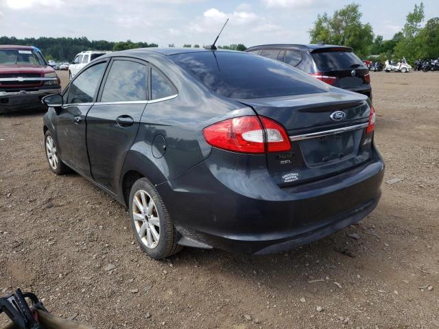 Photo 3 from auction – 2011 FORD FESTIVA with VIN 3FADP4CJ8BM180021