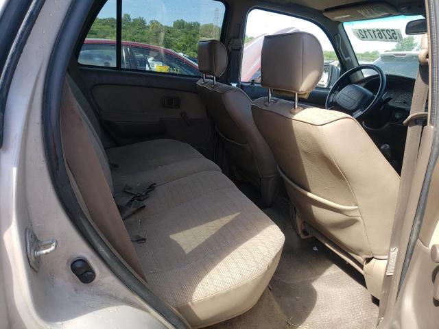 Photo 6 from auction – 1997 TOYOTA 4RUNNER with VIN JT3GM84R1V0017637