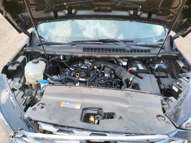 Photo 7 from auction – 2019 FORD EDGE SEL with VIN 2FMPK4J94KBC63523