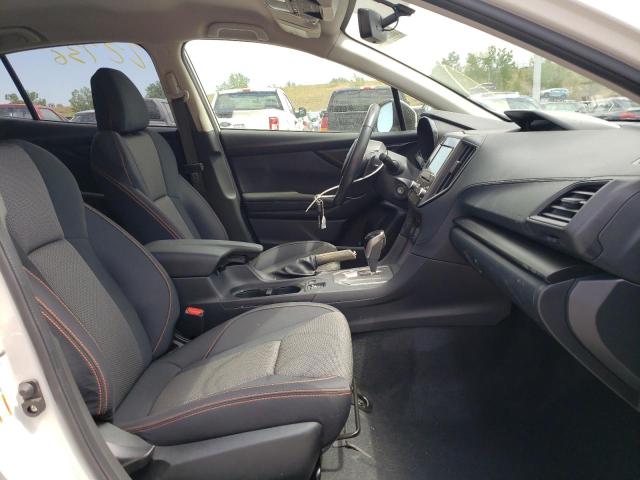 Photo 5 from auction – 2019 SUBARU CROSSTREK with VIN JF2GTACC7KH361927