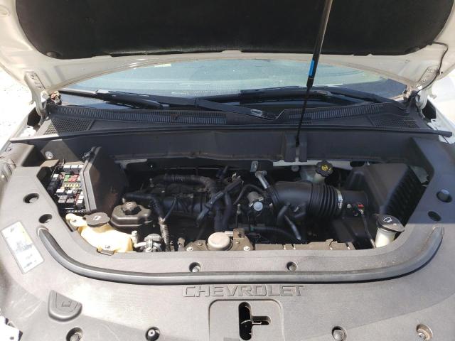 Photo 7 from auction – 2012 CHEVROLET TRAVERSE L with VIN 1GNKRLED6CJ303768