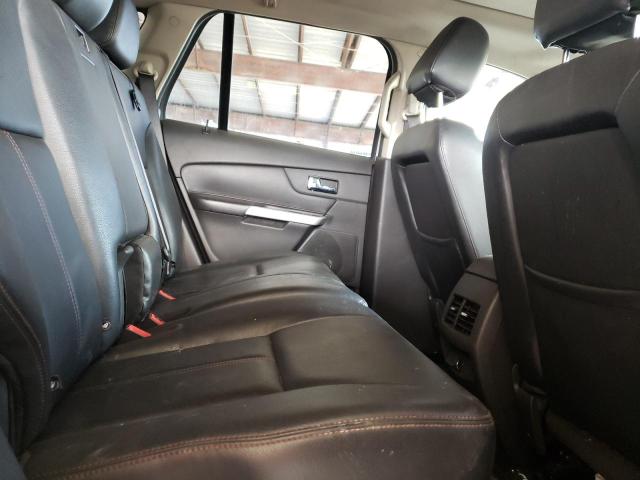 Photo 6 from auction – 2013 FORD EDGE LIMIT with VIN 2FMDK4KC2DBC05278