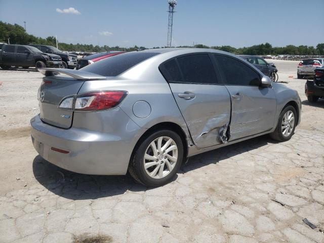 Photo 4 from auction – 2012 MAZDA 3 I with VIN JM1BL1W78C1627795