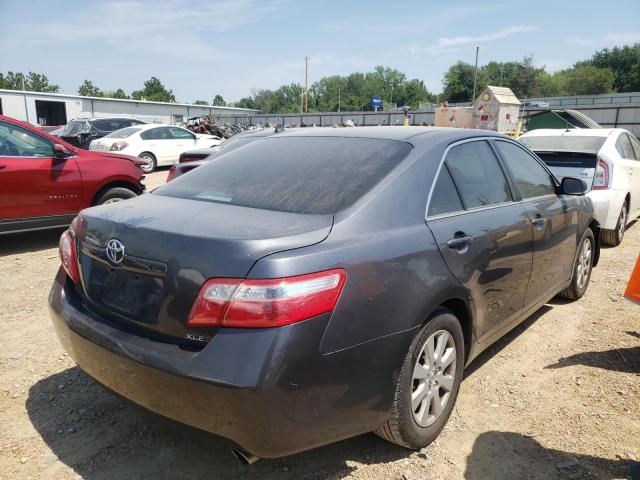 Photo 4 from auction – 2007 TOYOTA CAMRY CE with VIN 4T1BE46KX7U720091
