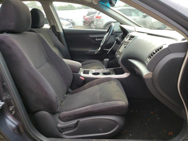 Photo 5 from auction – 2013 NISSAN ALTIMA 2.5 with VIN 1N4AL3AP1DN471131
