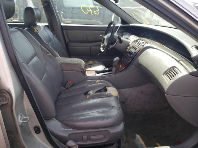 Photo 5 from auction – 2000 TOYOTA AVALON XL with VIN 4T1BF28B0YU080036
