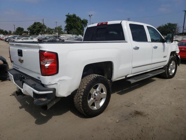 Photo 4 from auction – 2016 CHEVROLET SILVERADO with VIN 1GC1KWE80GF173394