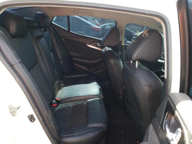 Photo 6 from auction – 2016 NISSAN MAXIMA 3.5 with VIN 1N4AA6AP8GC418577