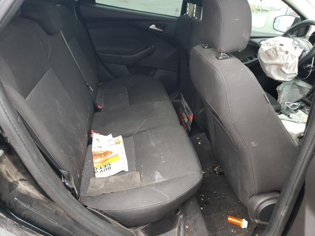 Photo 6 from auction – 2016 FORD FOCUS SE with VIN 1FADP3K26GL245588