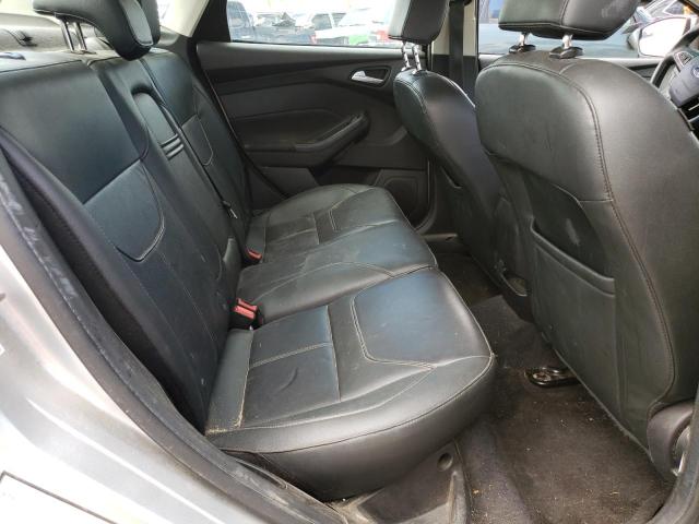 Photo 6 from auction – 2016 FORD FOCUS SE with VIN 1FADP3F22GL325741