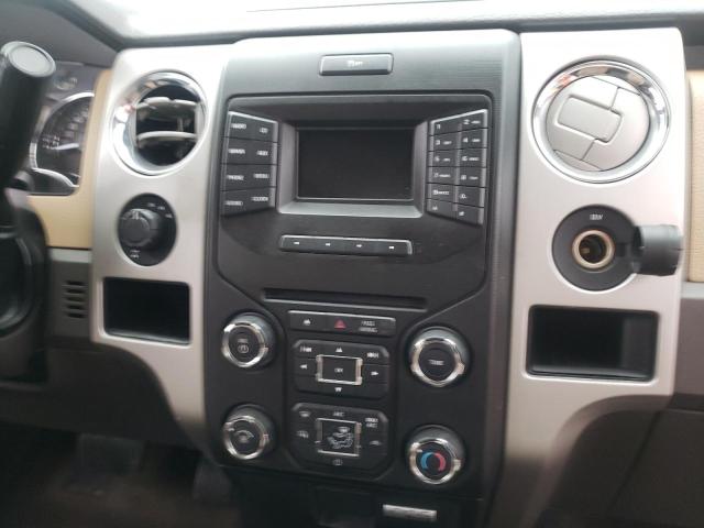Photo 9 from auction – 2013 FORD F150 SUPER with VIN 1FTFW1EFXDKD68126