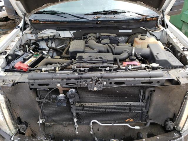 Photo 7 from auction – 2009 FORD F150 SUPER with VIN 1FTVX12V09KB16669