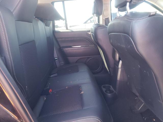 Photo 6 from auction – 2017 JEEP COMPASS LA with VIN 1C4NJCEB2HD208755