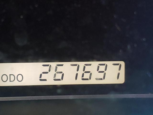 Photo 8 from auction – 2004 LEXUS RX 330 with VIN JTJGA31U240043112