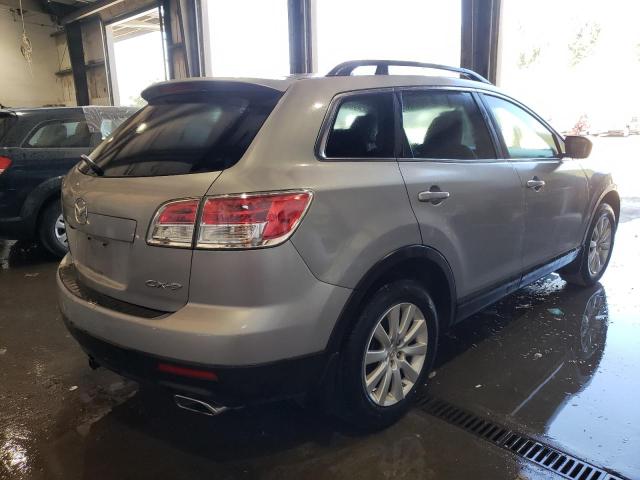 Photo 4 from auction – 2008 MAZDA CX-9 with VIN JM3TB38A680151756