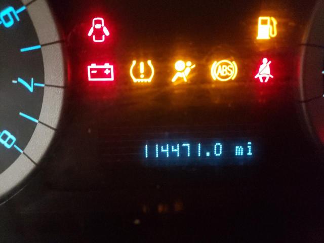 Photo 8 from auction – 2012 FORD ESCAPE XLT with VIN 1FMCU0DG3CKA84487