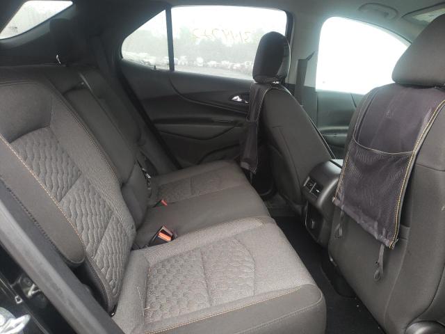 Photo 6 from auction – 2018 CHEVROLET EQUINOX LT with VIN 2GNAXSEV6J6172145