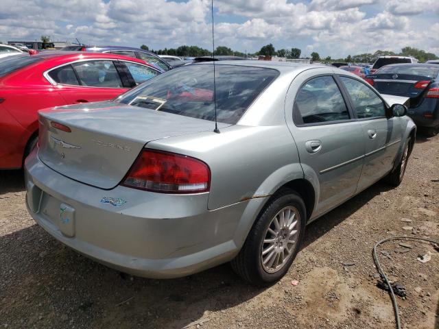 Photo 4 from auction – 2006 CHRYSLER SEBRING TO with VIN 1C3EL56R36N192482