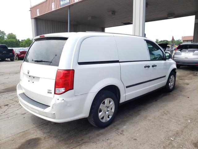Фото 4 с аукциона – 2013 RAM TRADESMAN с VIN 2C4JRGAG7DR763921