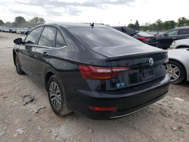 Photo 3 from auction – 2019 VOLKSWAGEN JETTA S with VIN 3VWCB7BU1KM158232