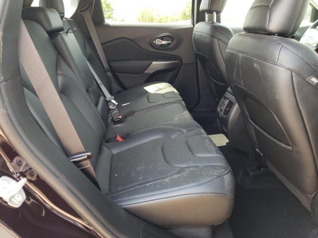 Photo 6 from auction – 2021 JEEP CHEROKEE L with VIN 1C4PJMMX9MD216342