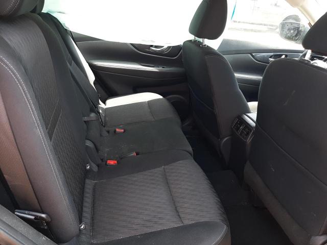 Photo 6 from auction – 2018 NISSAN ROGUE S with VIN KNMAT2MTXJP527645