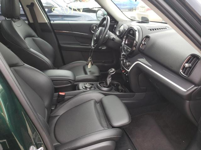 Photo 5 from auction – 2018 MINI COOPER S C with VIN WMZYT5C38J3D82293