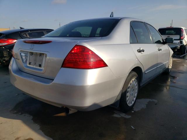 Photo 4 from auction – 2006 HONDA ACCORD VAL with VIN JHMCM56166C007409