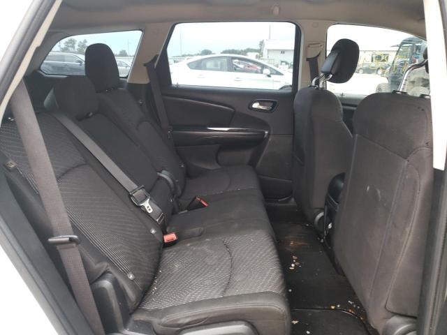 Photo 6 from auction – 2015 DODGE JOURNEY SE with VIN 3C4PDCAB9FT737729