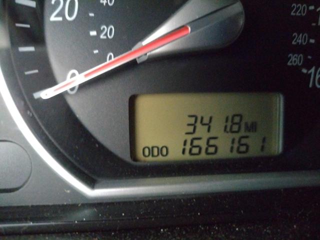 Photo 8 from auction – 2008 HYUNDAI SONATA SE with VIN 5NPEU46F88H357549