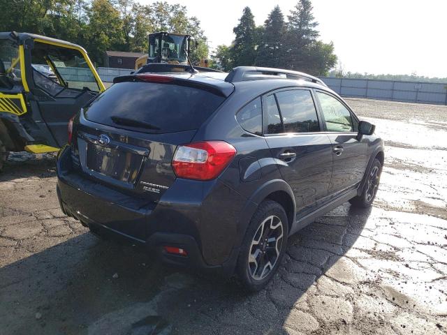 Photo 4 from auction – 2016 SUBARU CROSSTREK with VIN JF2GPABC7G8340430