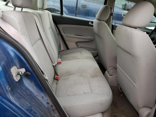Photo 6 from auction – 2005 CHEVROLET COBALT LS with VIN 1G1AL54F357518778