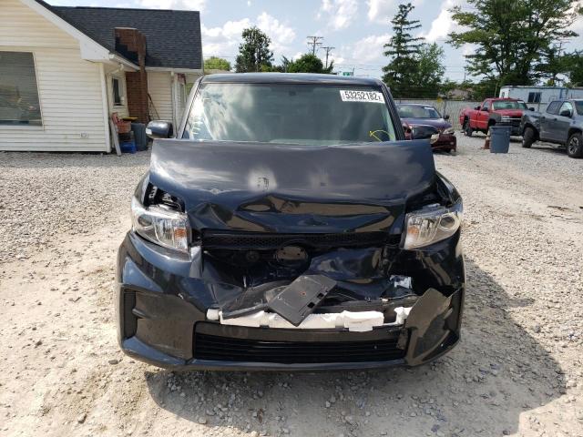 Photo 9 from auction – 2012 TOYOTA SCION XB with VIN JTLZE4FE5CJ014871