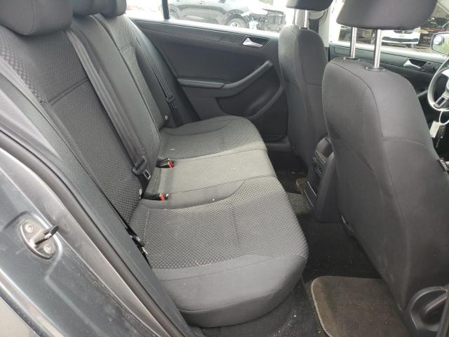 Photo 6 from auction – 2014 VOLKSWAGEN JETTA BASE with VIN 3VW2K7AJ6EM240027