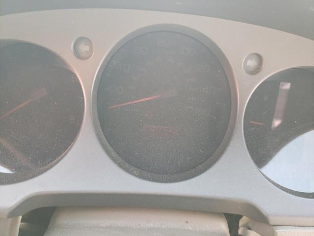 Photo 8 from auction – 1998 ACURA 3.5RL with VIN JH4KA9658WC800144